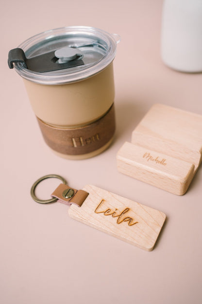 Gift Set | Holdcraft - Personalized Gift - The Chic Habitat