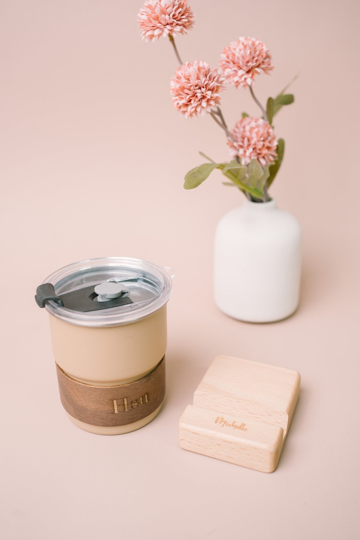 Gift Set | Holdcraft - Personalized Gift - The Chic Habitat