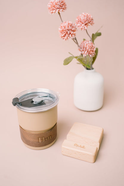 Gift Set | Holdcraft - Personalized Gift - The Chic Habitat