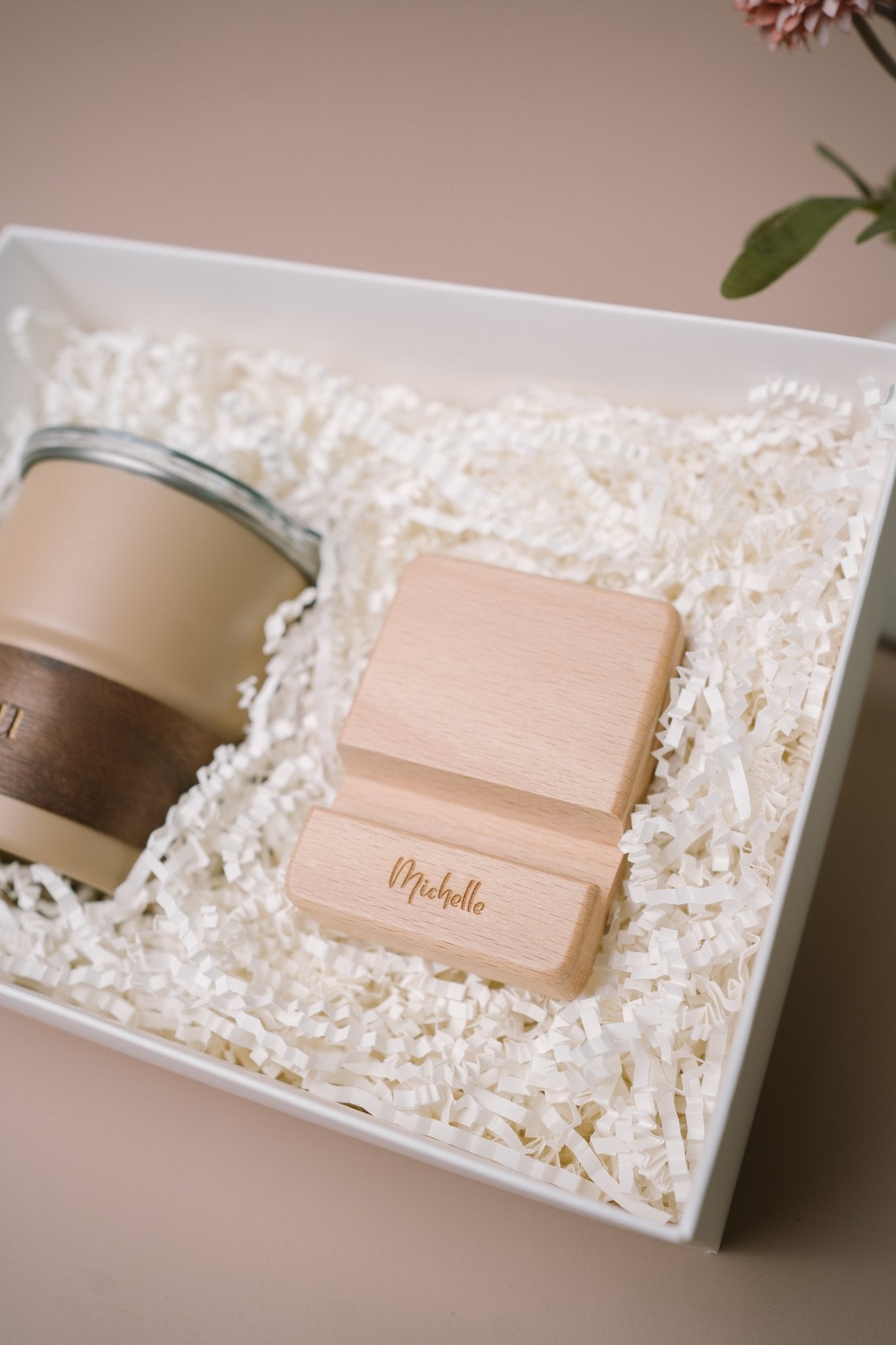 Gift Set | Holdcraft - Personalized Gift - The Chic Habitat