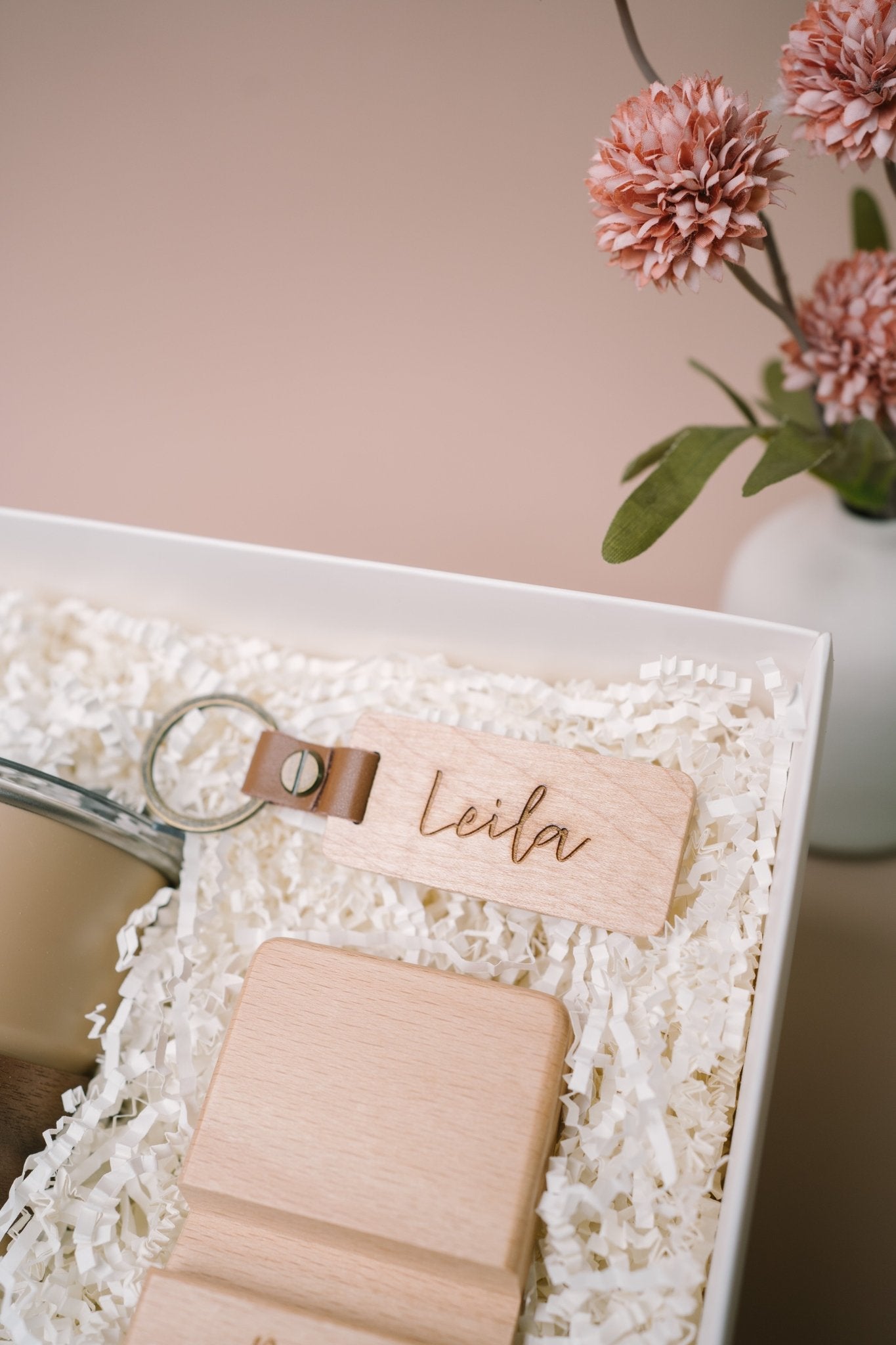 Gift Set | Holdcraft - Personalized Gift - The Chic Habitat