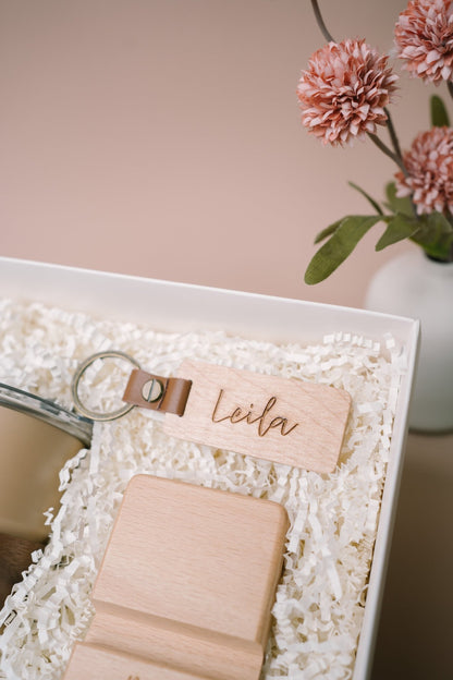 Gift Set | Holdcraft - Personalized Gift - The Chic Habitat