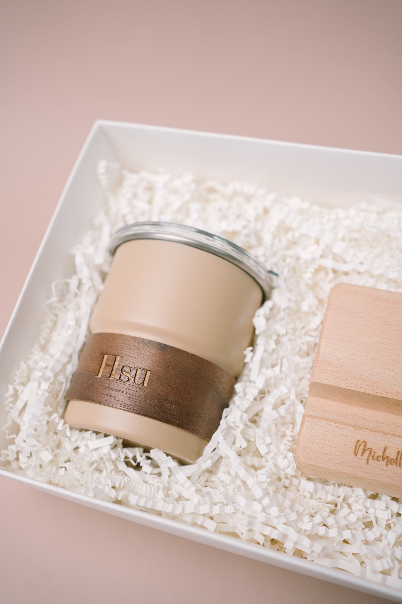 Gift Set | Holdcraft - Personalized Gift - The Chic Habitat