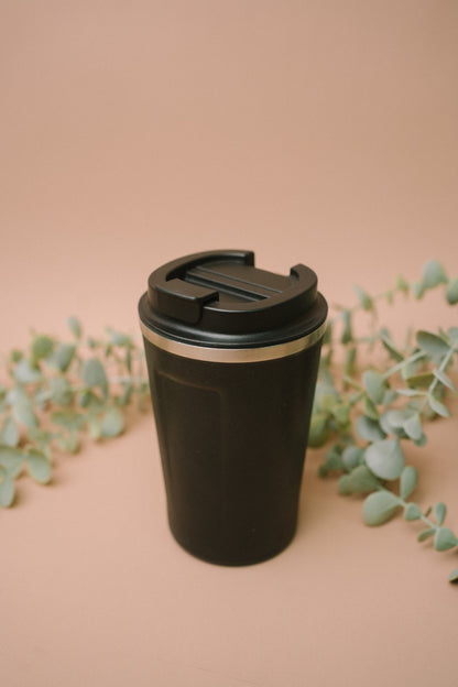 Gift Set | Just One Brew Away - Personalized Gift - The Chic Habitat