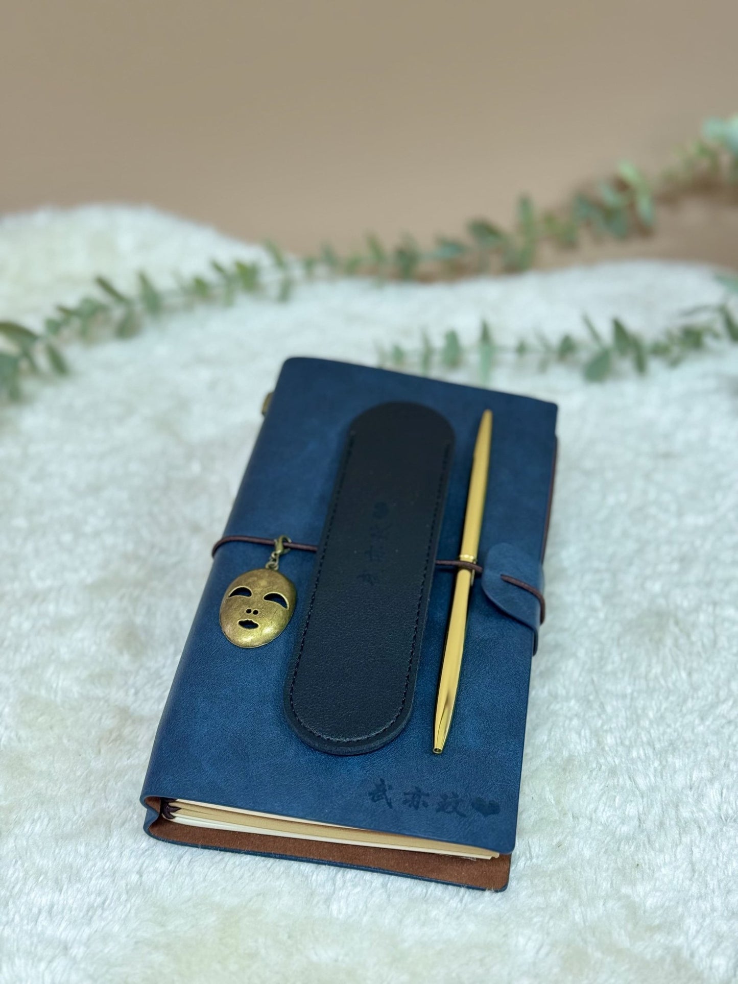 Gift Set | Masterpiece Writing Ensemble - Personalized Gift - The Chic Habitat