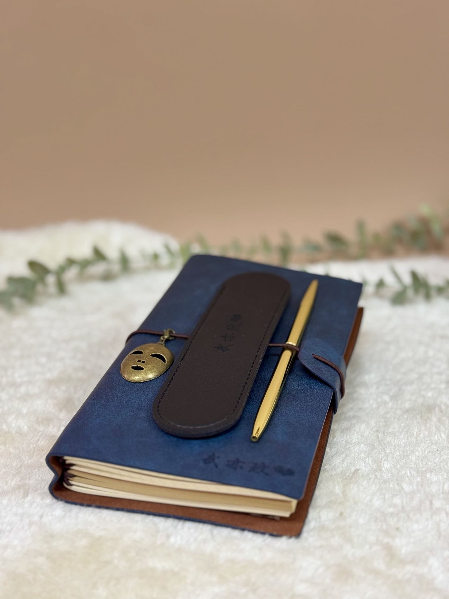 Gift Set | Masterpiece Writing Ensemble - Personalized Gift - The Chic Habitat