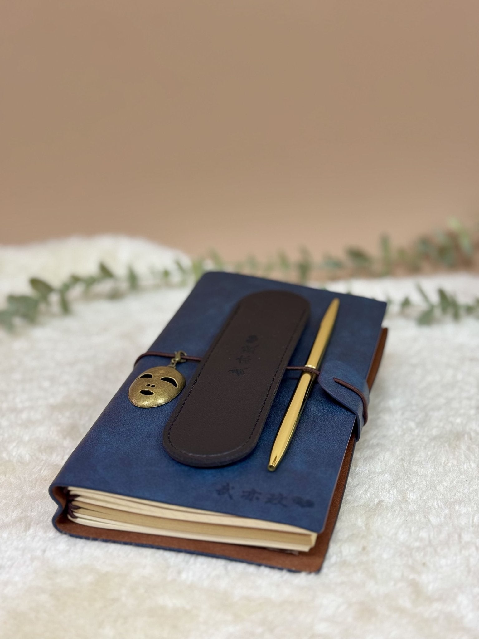 Gift Set | Masterpiece Writing Ensemble - Personalized Gift - The Chic Habitat