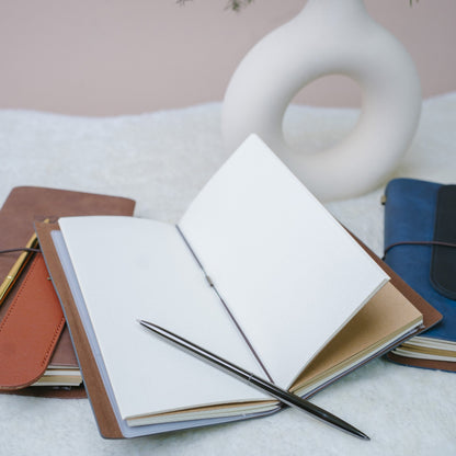 Gift Set | Masterpiece Writing Ensemble - Personalized Gift - The Chic Habitat