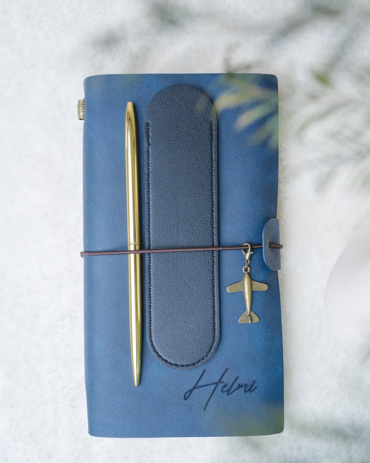 Gift Set | Masterpiece Writing Ensemble - Personalized Gift - The Chic Habitat