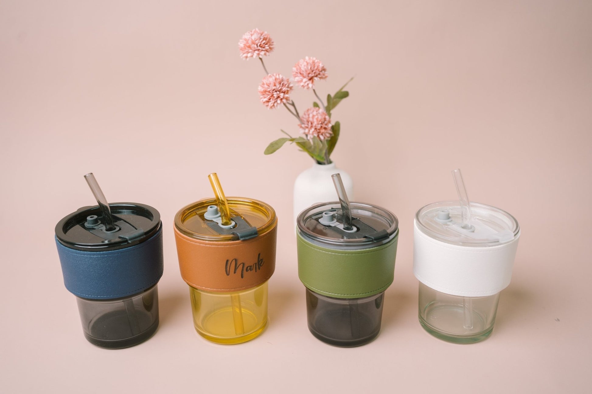 Gift Set | Scrollmate - Personalized Gift - The Chic Habitat