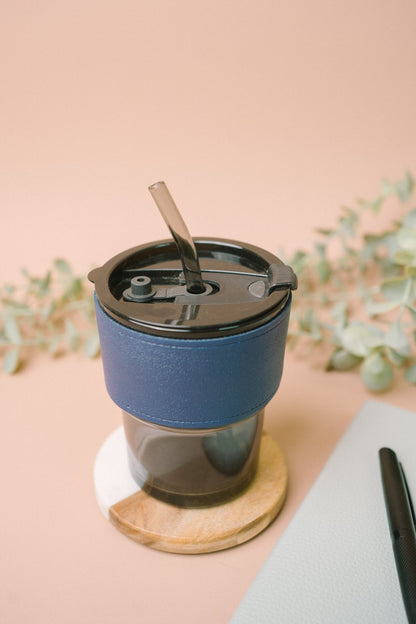 Gift Set | Sips & Scribbles - Personalized Gift - The Chic Habitat