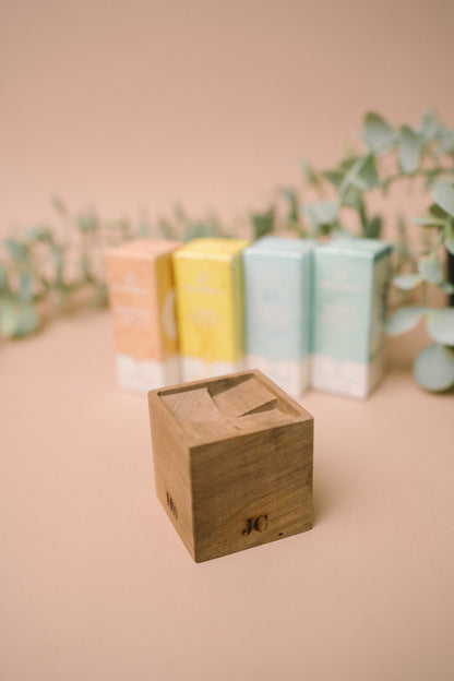 Gift Set | Soft Grove - Personalized Gift - The Chic Habitat