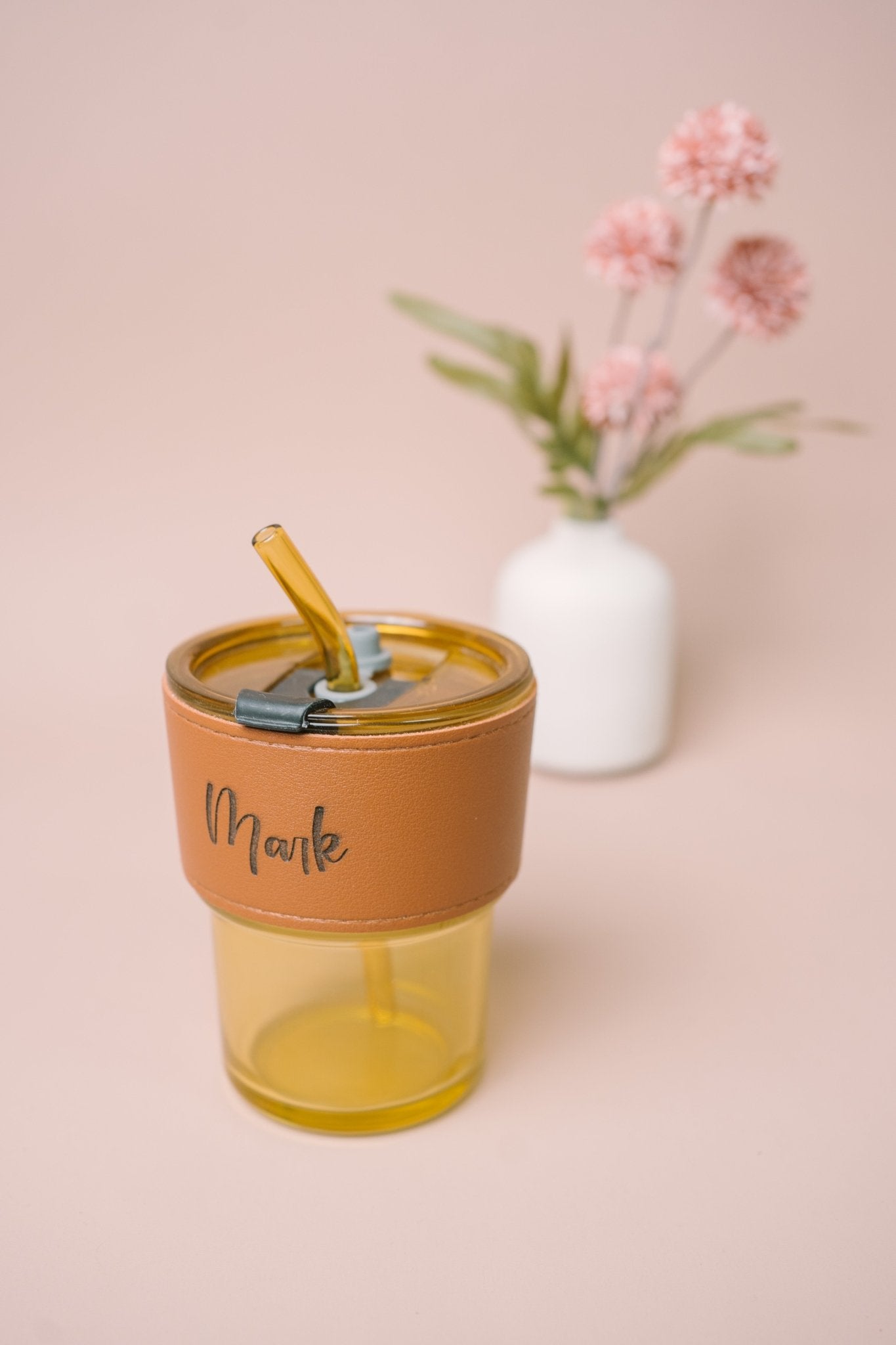 Gift Set | Steeped Stories - Personalized Gift - The Chic Habitat