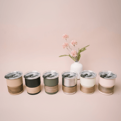 Gift Set | The Cozy Comfort Set - Personalized Gift - The Chic Habitat