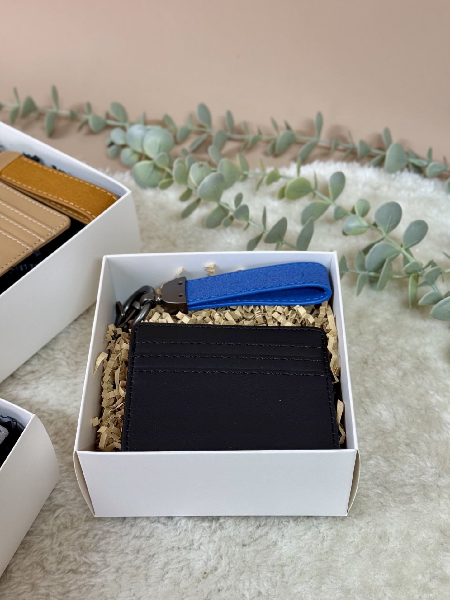 Gift Set | The Crafted Pair - Personalized Gift - The Chic Habitat