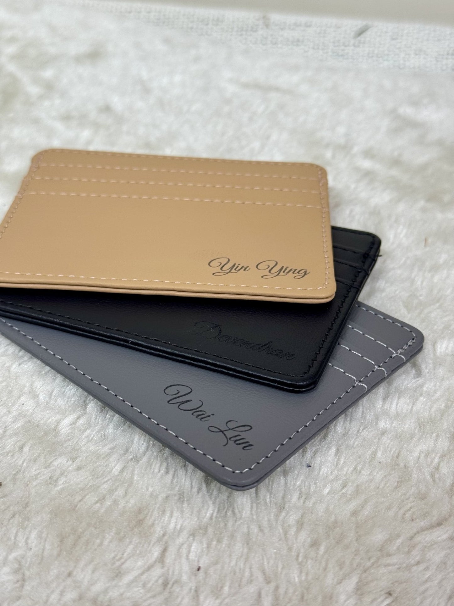 Gift Set | The Crafted Pair - Personalized Gift - The Chic Habitat