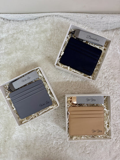 Gift Set | The Crafted Pair - Personalized Gift - The Chic Habitat