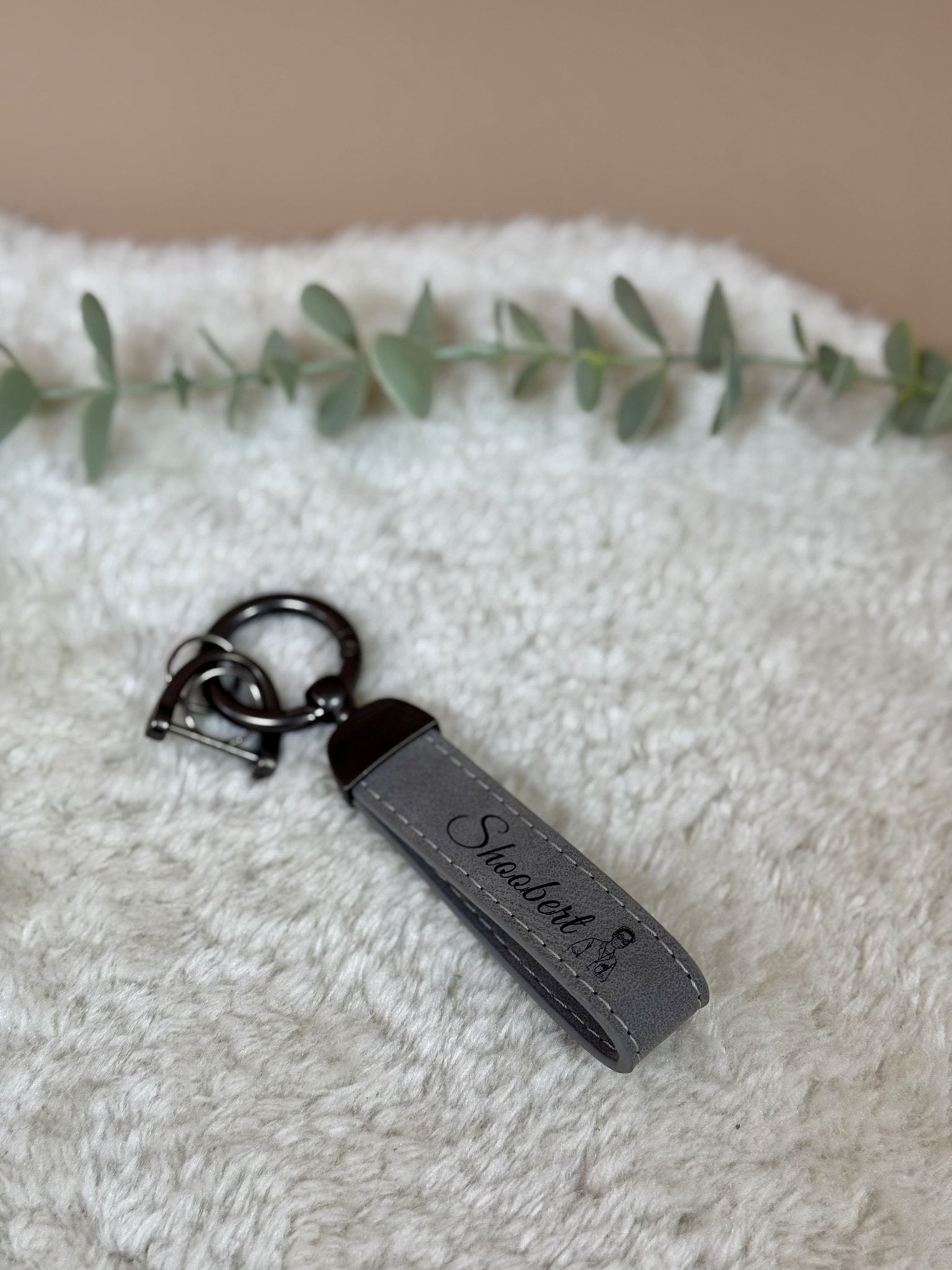 Gift Set | The Crafted Pair - Personalized Gift - The Chic Habitat