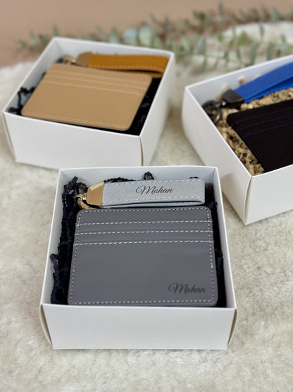 Gift Set | The Crafted Pair - Personalized Gift - The Chic Habitat