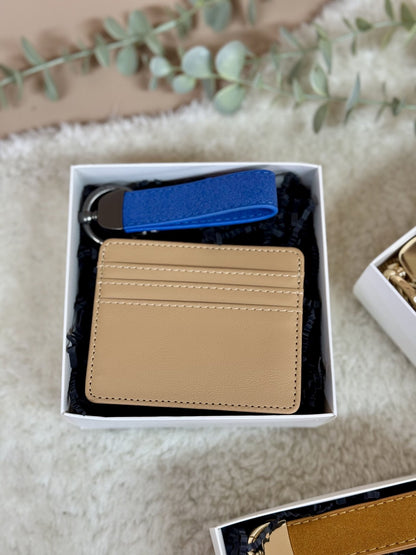 Gift Set | The Crafted Pair - Personalized Gift - The Chic Habitat