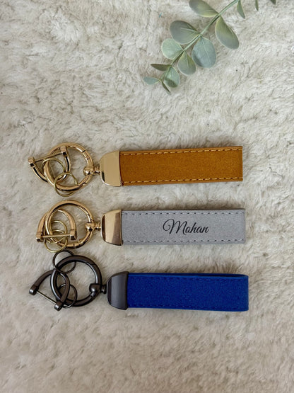 Gift Set | The Crafted Pair - Personalized Gift - The Chic Habitat