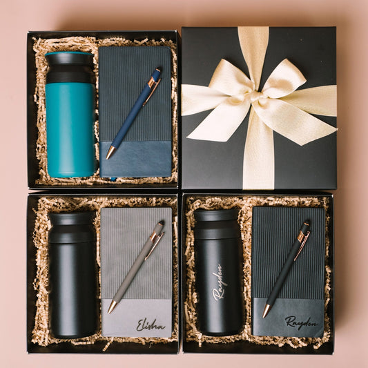 Gift Set | The Modern Charm - The Chic Habitat