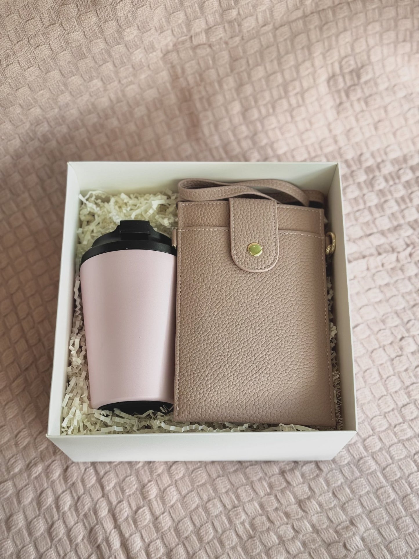 Gift Set | The Modern Chic Set - Personalized Gift - The Chic Habitat