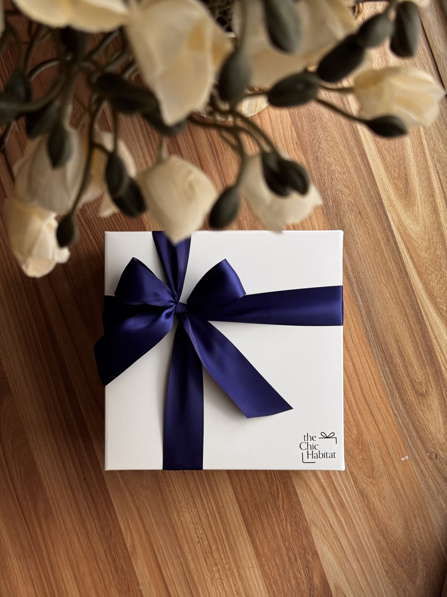Gift Set | The Modern Chic Set -Personalized Gift- The Chic Habitat