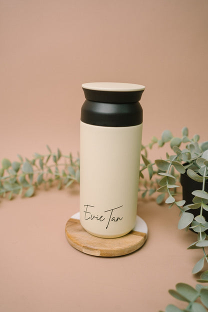 Gift Set | The Thoughtful Two - Personalized Gift - The Chic Habitat