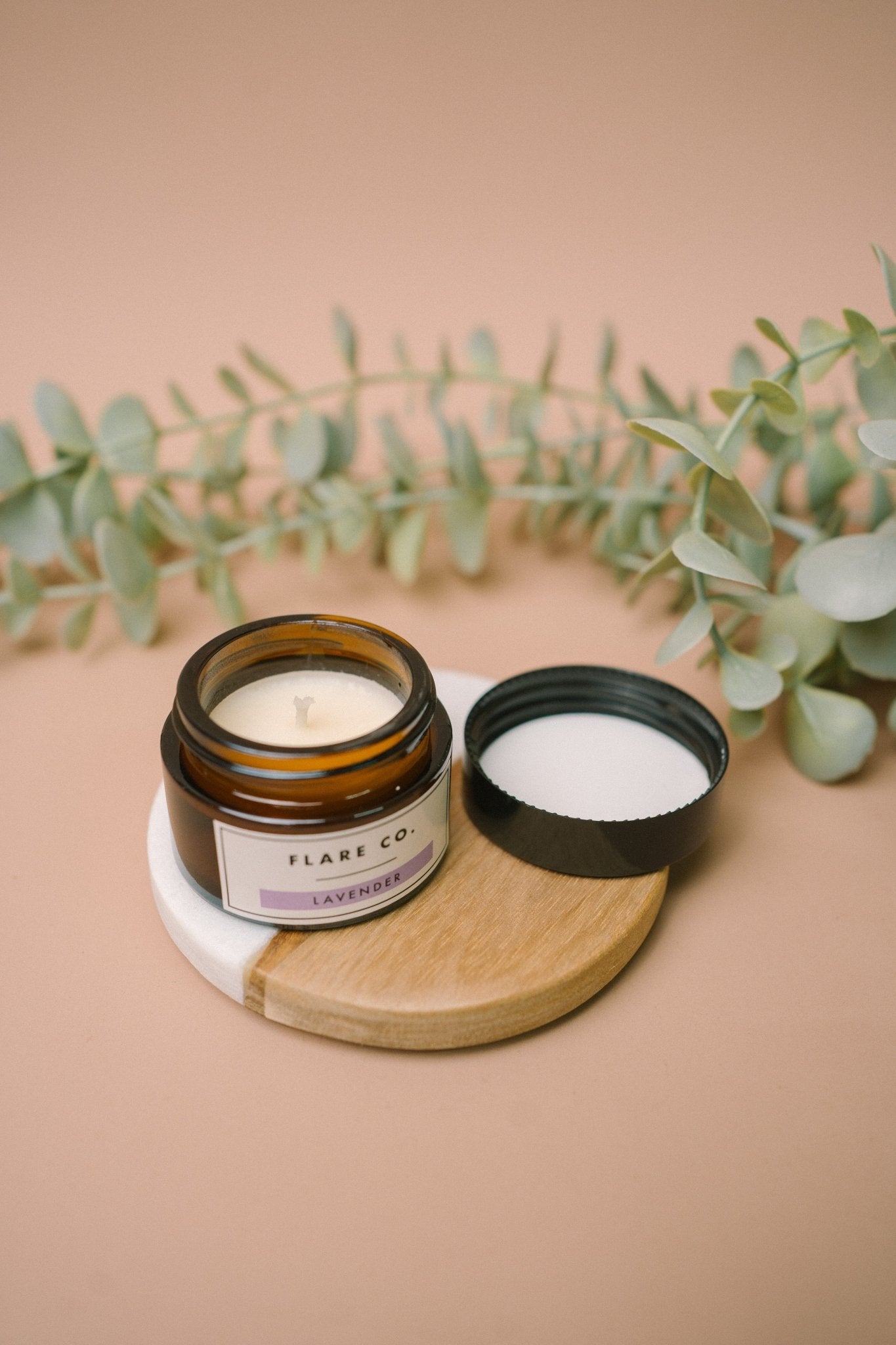 Gift Set | The Thoughtkeeper - Personalized Gift - The Chic Habitat