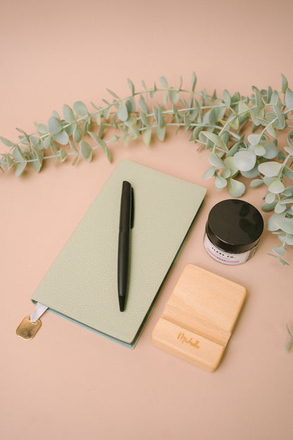 Gift Set | The Thoughtkeeper - Personalized Gift - The Chic Habitat