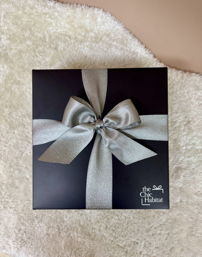 Gift Set | Timeless Luxe - The Chic Habitat