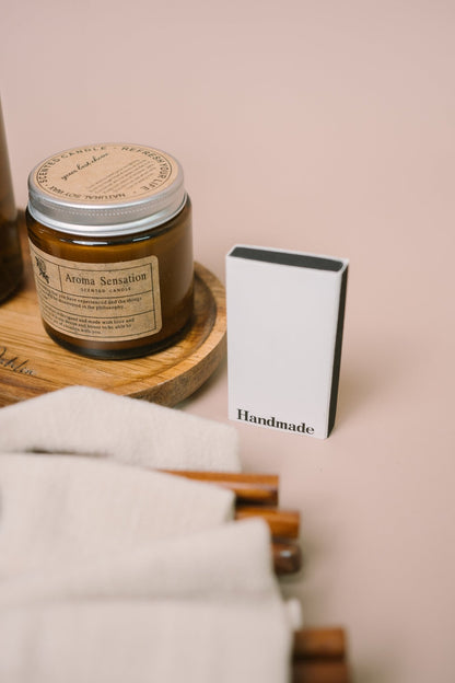 Gift Set | TinkerHaus - Personalized Gift - The Chic Habitat