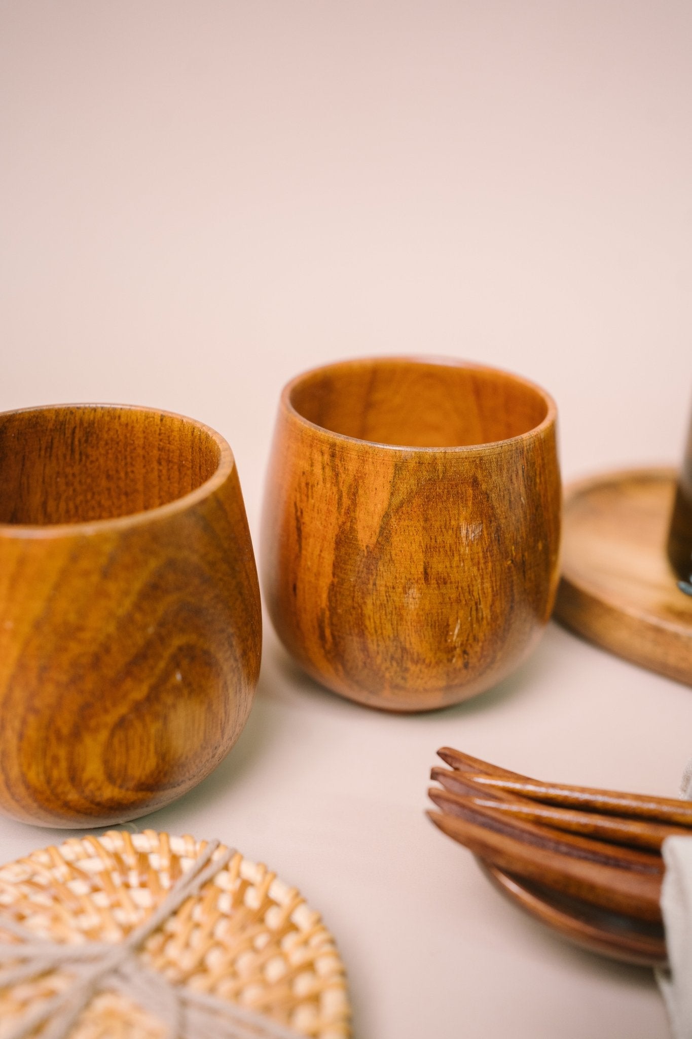 Gift Set | TinkerHaus - Personalized Gift - The Chic Habitat