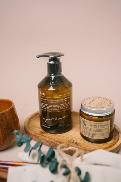 Gift Set | TinkerHaus - Personalized Gift - The Chic Habitat