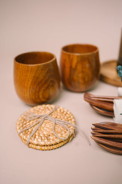 Gift Set | TinkerHaus - Personalized Gift - The Chic Habitat