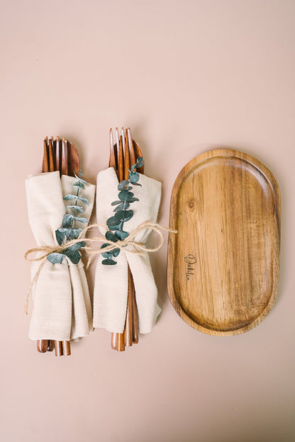 Gift Set | TinkerHaus - Personalized Gift - The Chic Habitat