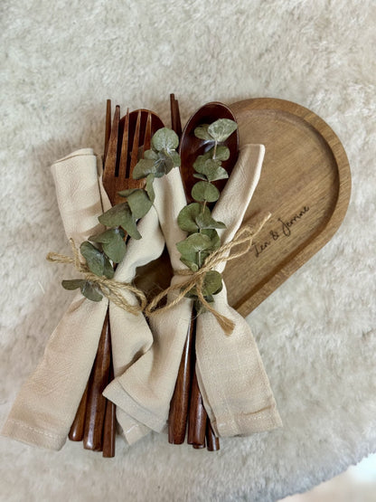 Gift Set | TinkerHaus - Personalized Gift - The Chic Habitat