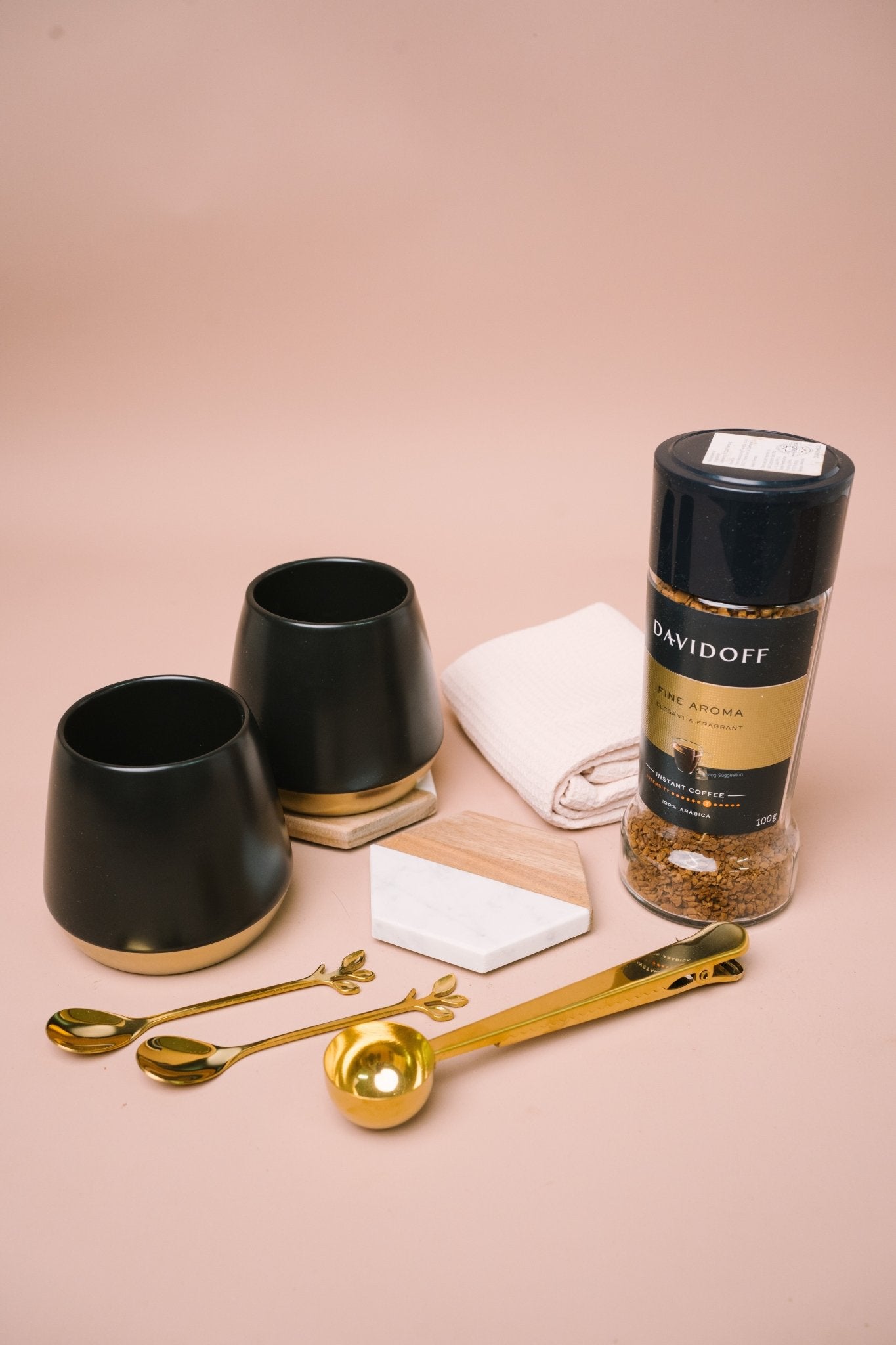Gift Set | Twinkle Together - The Chic Habitat