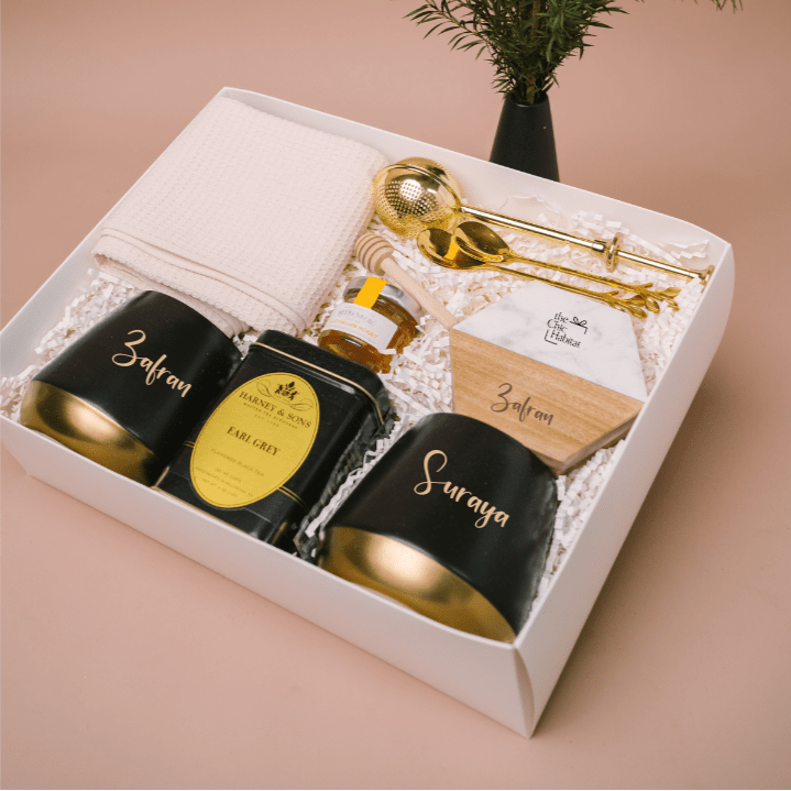 Gift Set | Twinkle Together - The Chic Habitat
