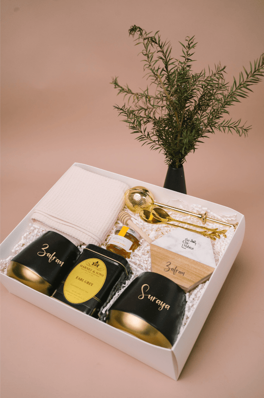 Gift Set | Twinkle Together - The Chic Habitat