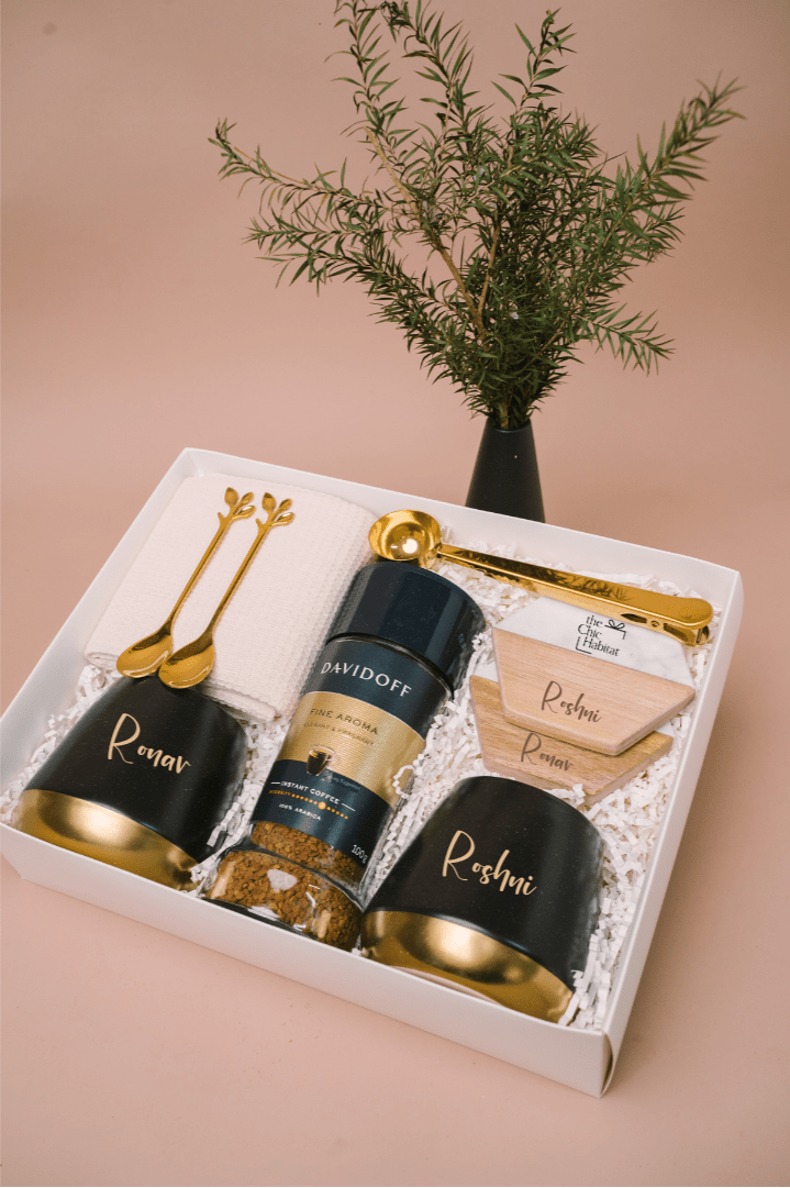 Gift Set | Twinkle Together - The Chic Habitat