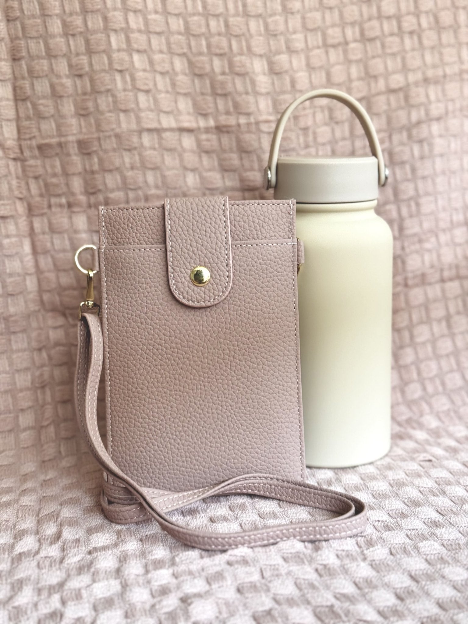Gift Set | Urban Chic Duo 2.0 - Personalized Gift - The Chic Habitat