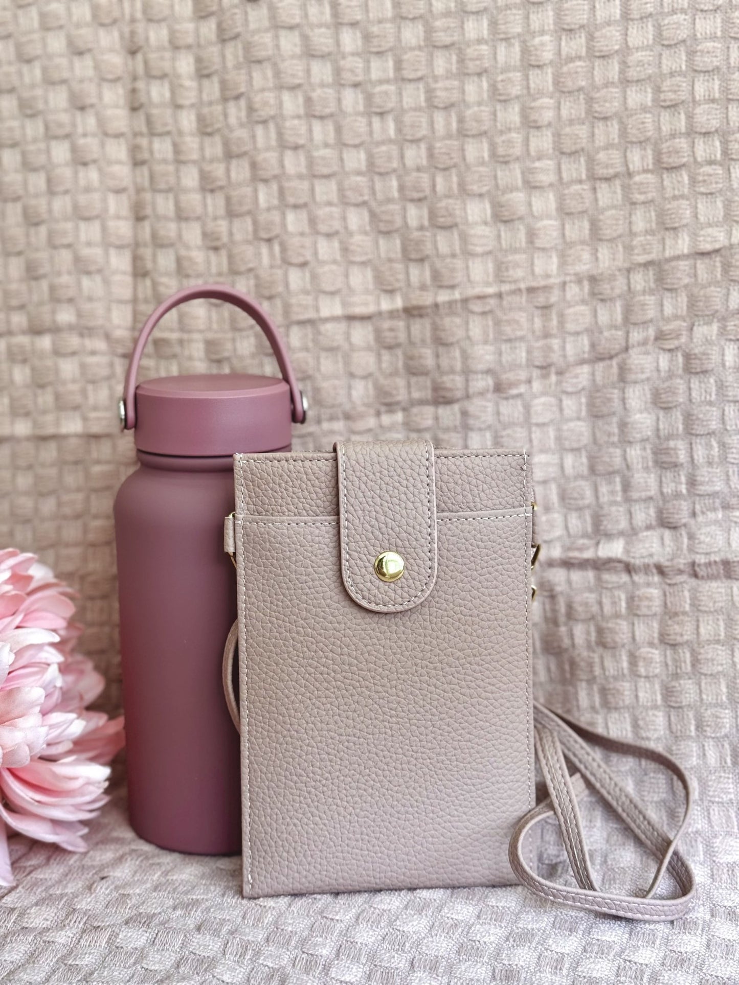 Gift Set | Urban Chic Duo 2.0 - Personalized Gift - The Chic Habitat
