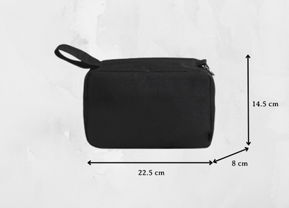 HangPack | Multipurpose Toiletry Bag - Personalized Gift - The Chic Habitat