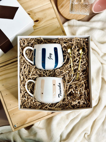 Gift Set | For THEM - Heartfelt Strips