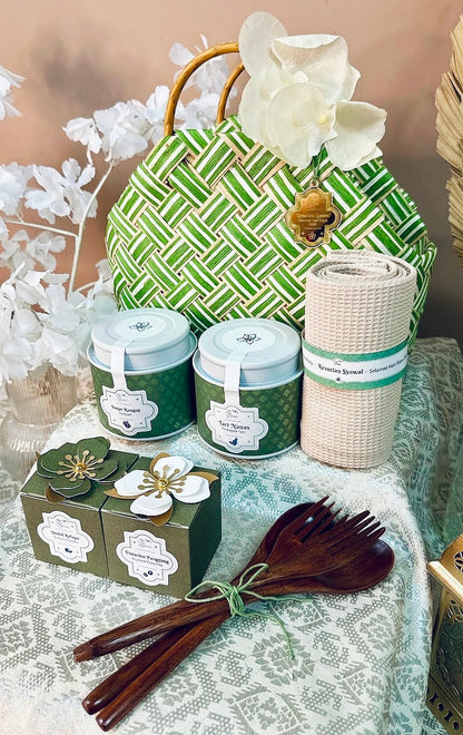 RAYA 2026 | Berkat Seisi Keluarga