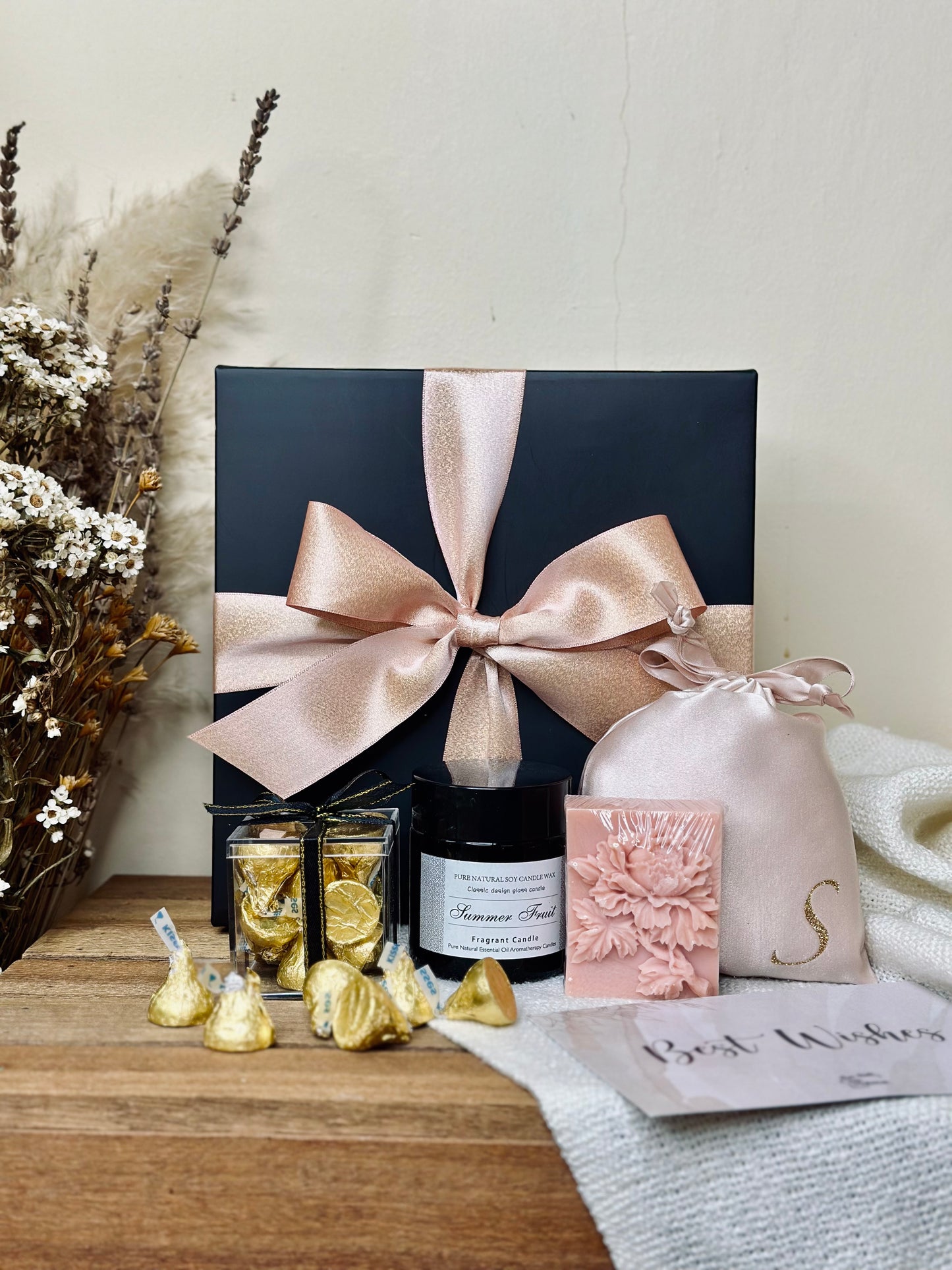 Gift Set | For HER - Inspiring