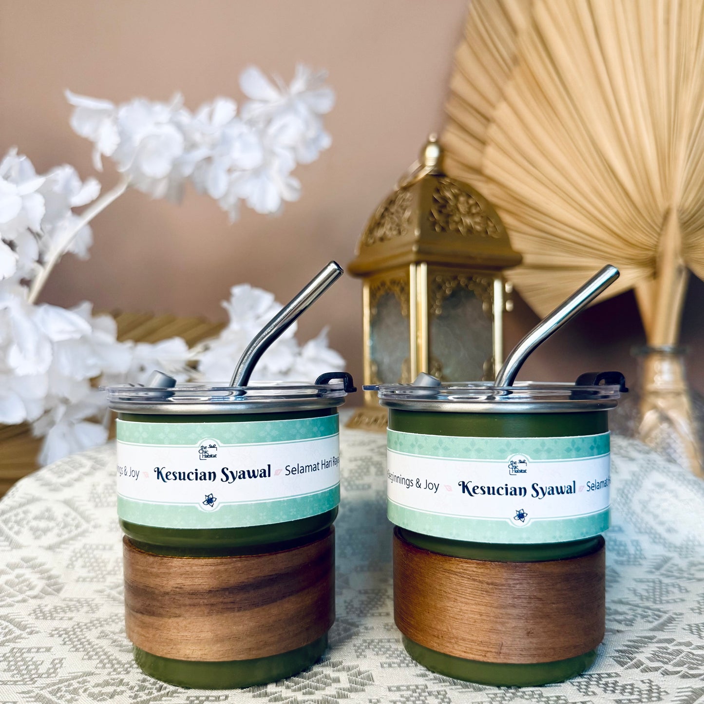 RAYA 2026 | Berkat Kasih