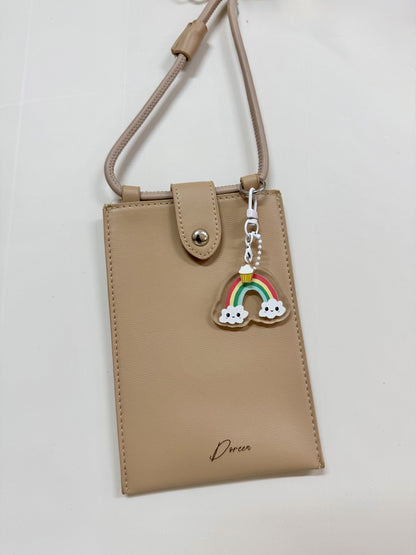 Little Loop Co. | Acrylic Keychains - Personalized Gift - The Chic Habitat
